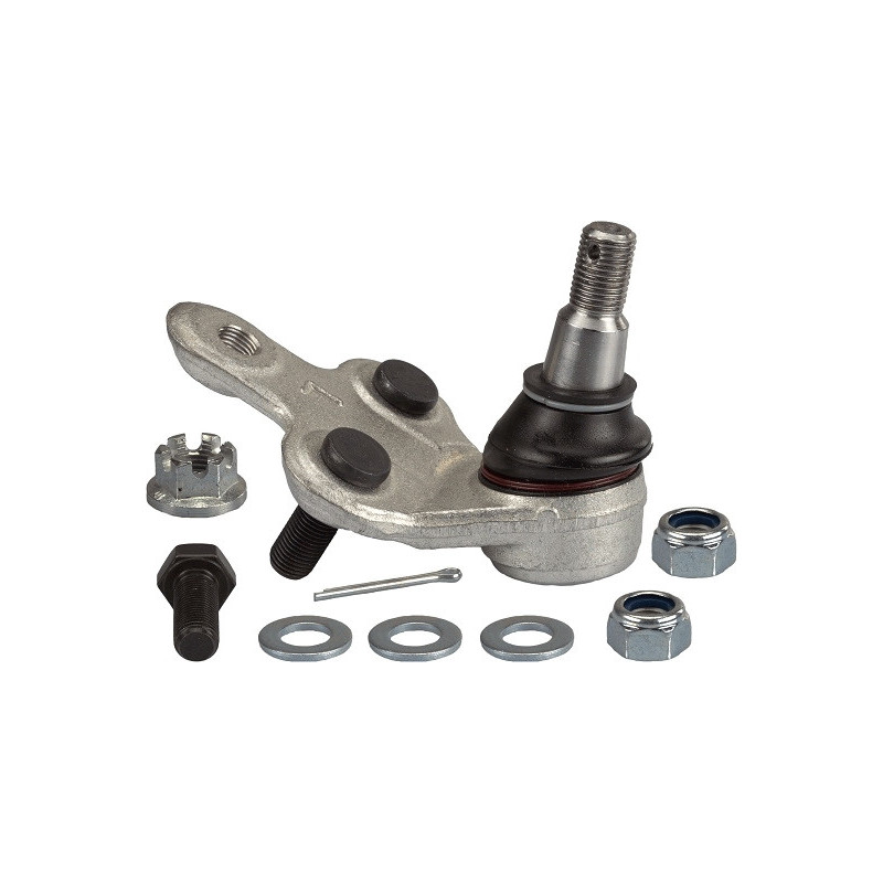 Rotule de suspension TRW