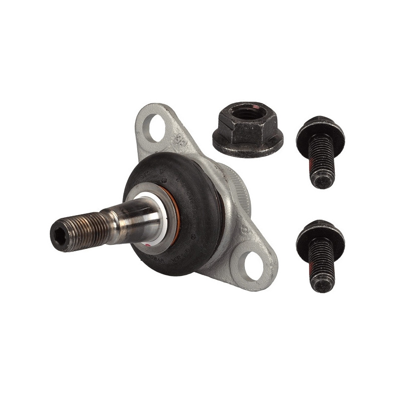 Rotule de suspension TRW