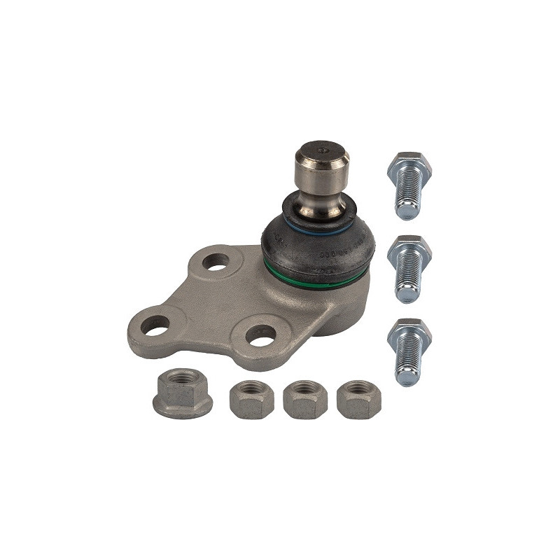 Rotule de suspension TRW