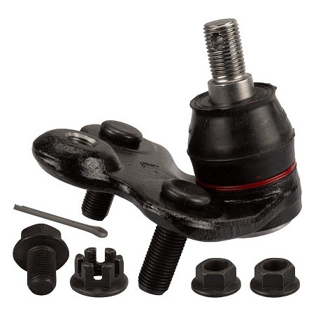 Rotule de suspension TRW