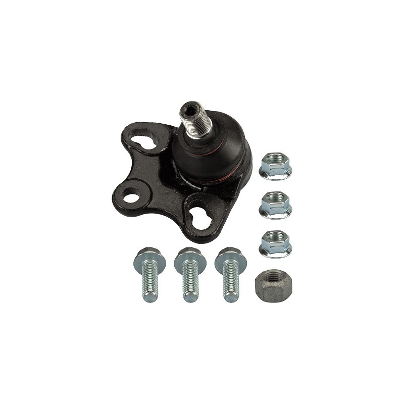 Rotule de suspension TRW
