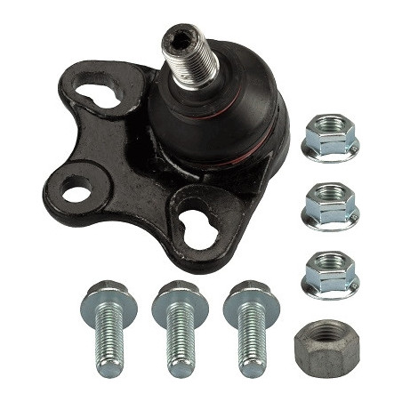Rotule de suspension TRW