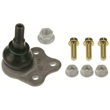 Rotule de suspension TRW