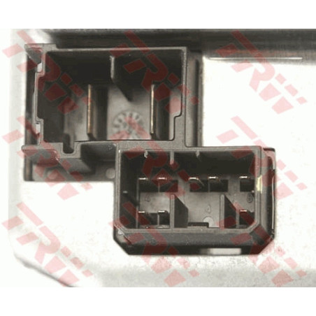 Colonne de direction TRW