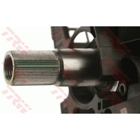 Colonne de direction TRW