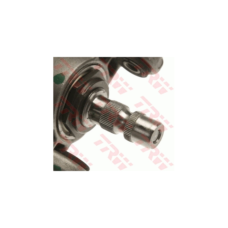 Colonne de direction TRW