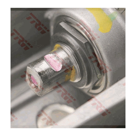 Colonne de direction TRW