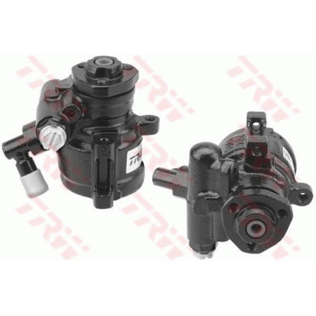 Pompe hydraulique...