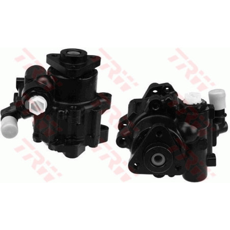 Pompe hydraulique...