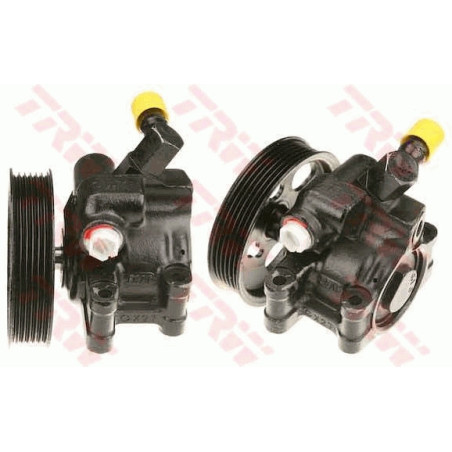 Pompe hydraulique...