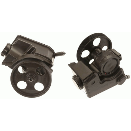 Pompe hydraulique (direction) TRW