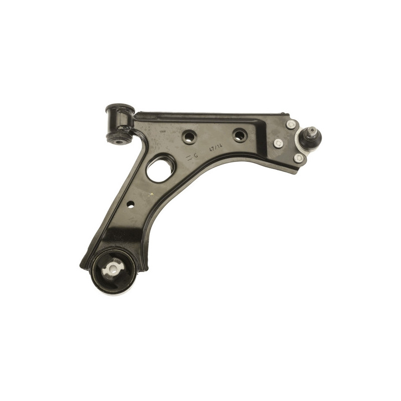 Triangle de suspension TRW