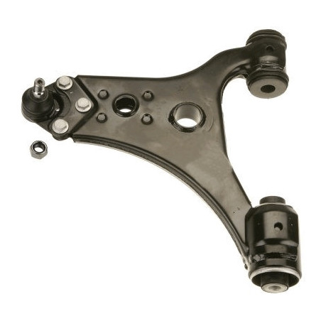 Triangle de suspension TRW