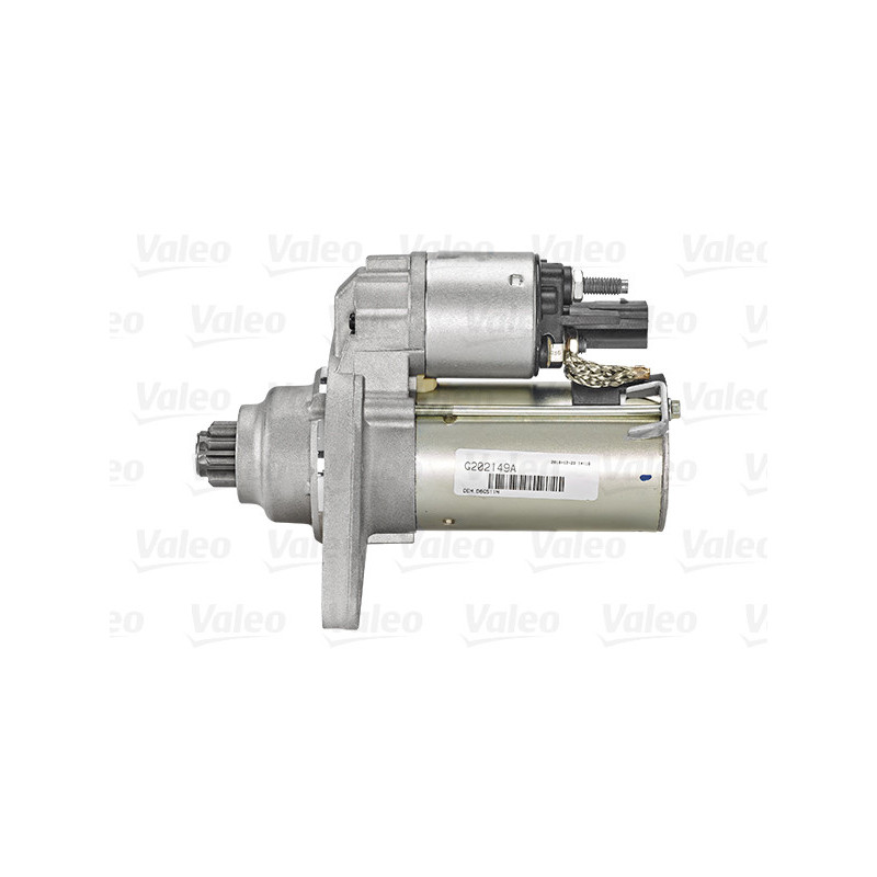 Démarreur VALEO