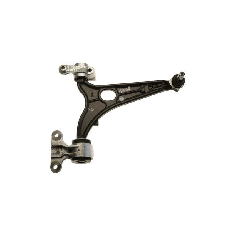 Triangle de suspension TRW