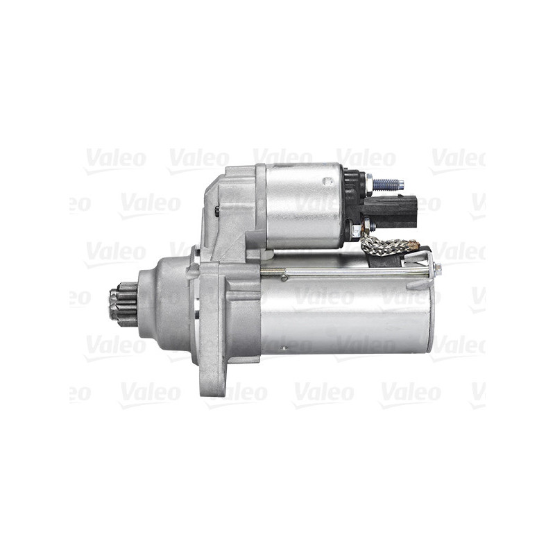 Démarreur VALEO