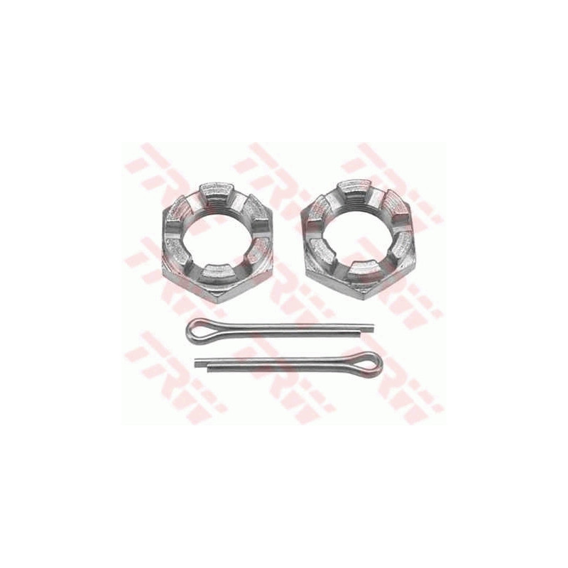 Biellette de direction TRW