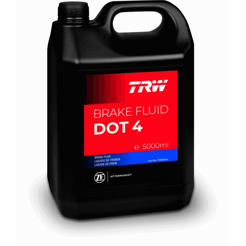 Liquide de frein TRW