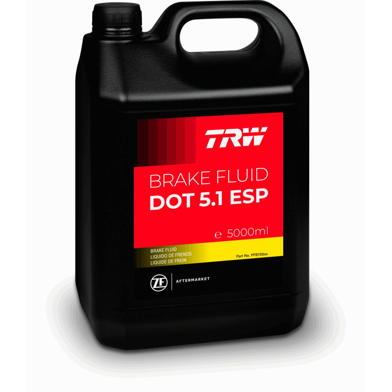 Liquide de frein TRW