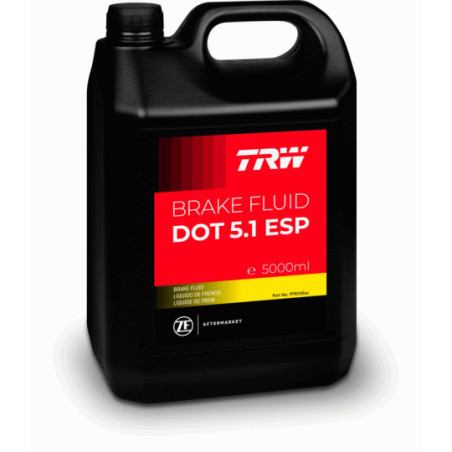 Liquide de frein TRW