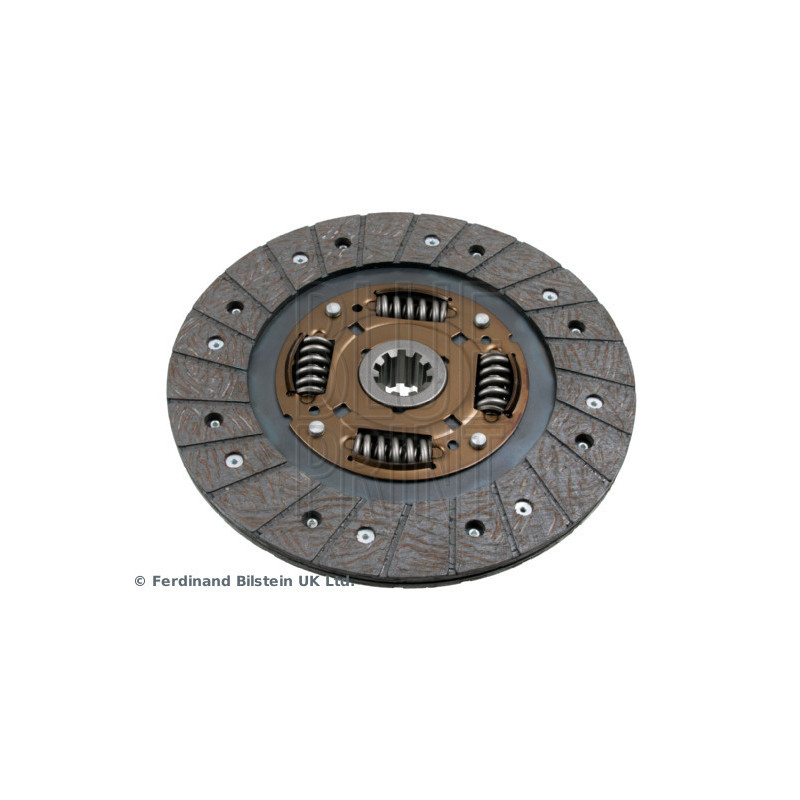 Disque d'embrayage BLUE PRINT