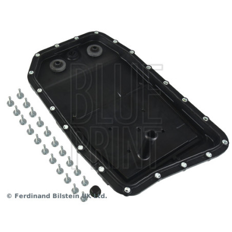 Filtre hydraulique...