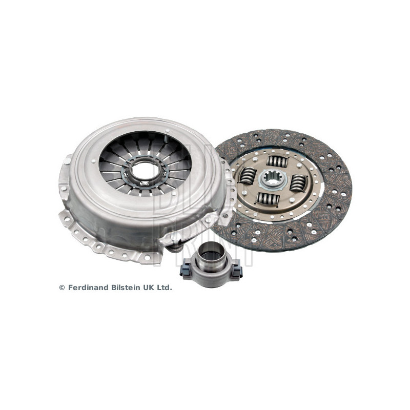 Kit d'embrayage BLUE PRINT