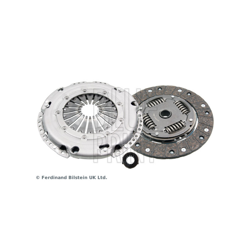 Kit d'embrayage BLUE PRINT