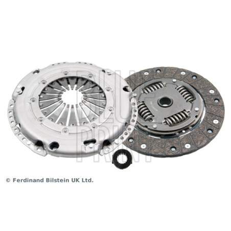 Kit d'embrayage BLUE PRINT