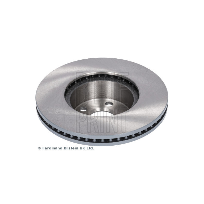 Jeu de 2 disques de frein BLUE PRINT