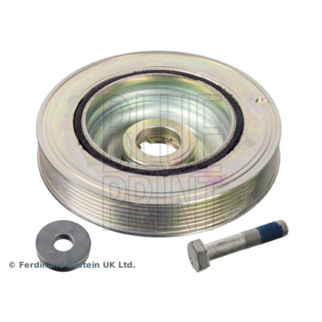 Poulie damper BLUE PRINT