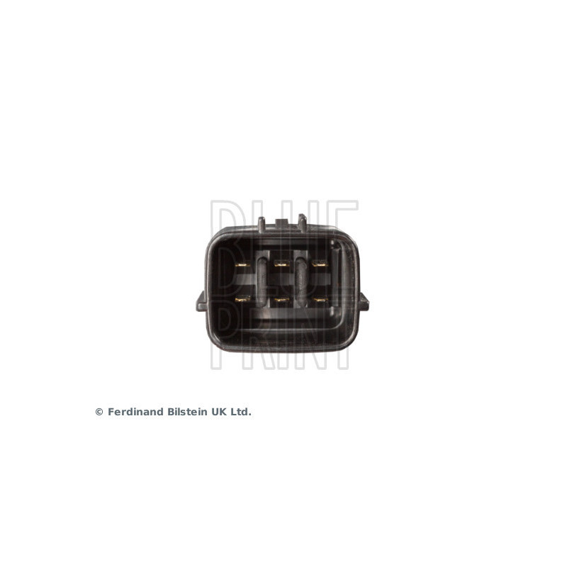 Vanne EGR / AGR BLUE PRINT