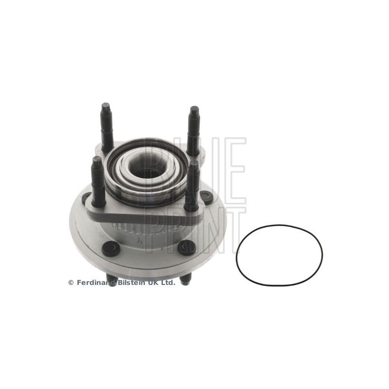 Roulement de roue BLUE PRINT