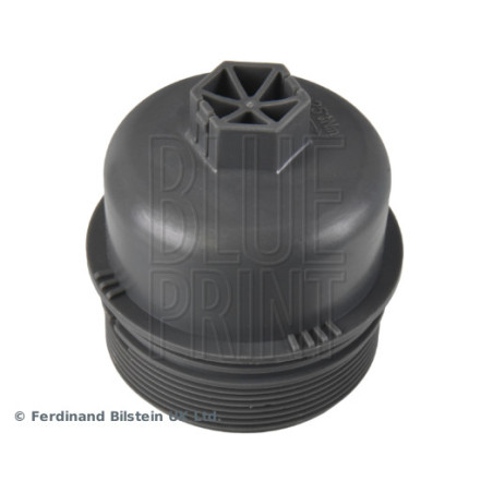 Couvercle (boîtier du filtre d'huile) BLUE PRINT