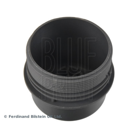 Couvercle (boîtier du filtre d'huile) BLUE PRINT