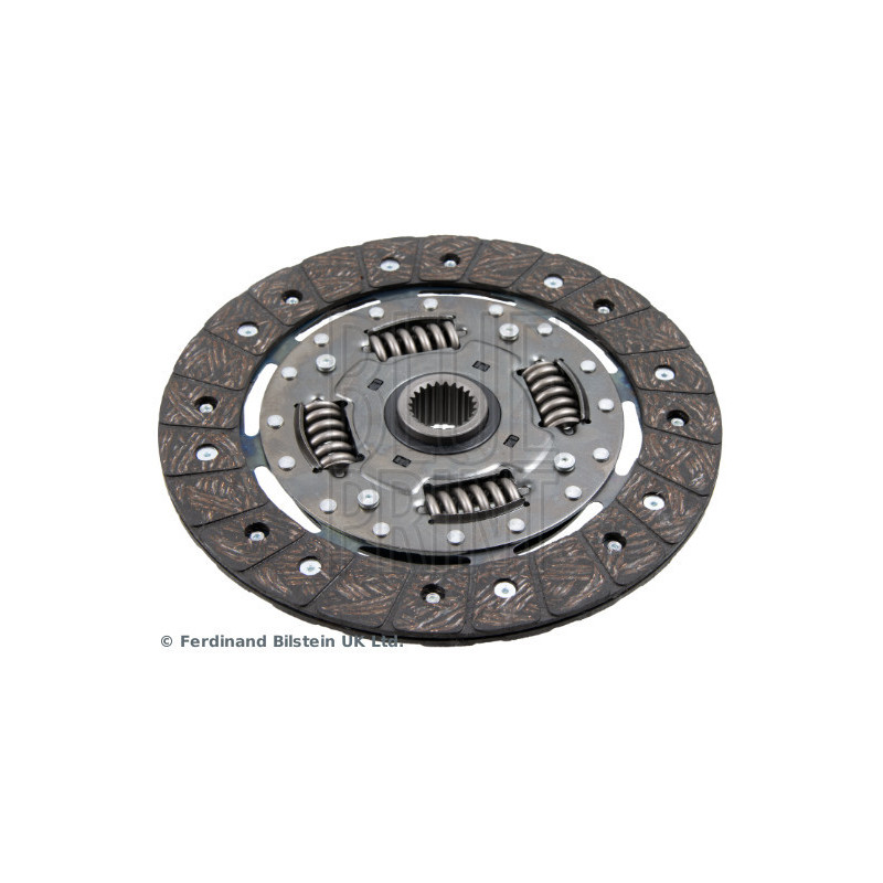 Disque d'embrayage BLUE PRINT