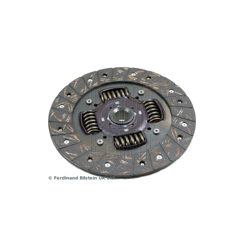 Disque d'embrayage BLUE PRINT