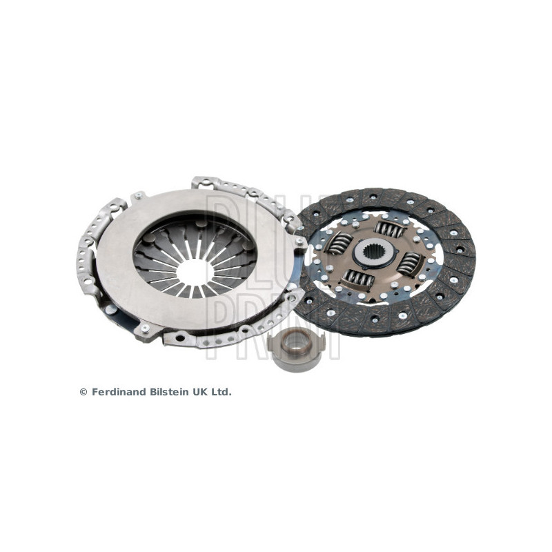 Kit d'embrayage BLUE PRINT