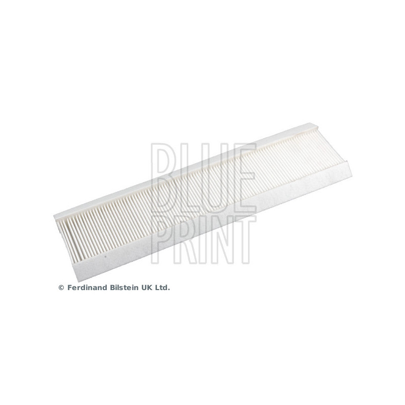 Filtre d'habitacle BLUE PRINT