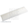 Filtre d'habitacle BLUE PRINT