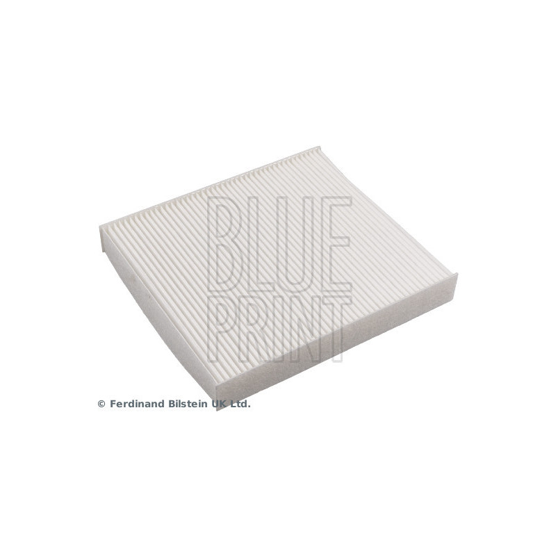 Filtre d'habitacle BLUE PRINT