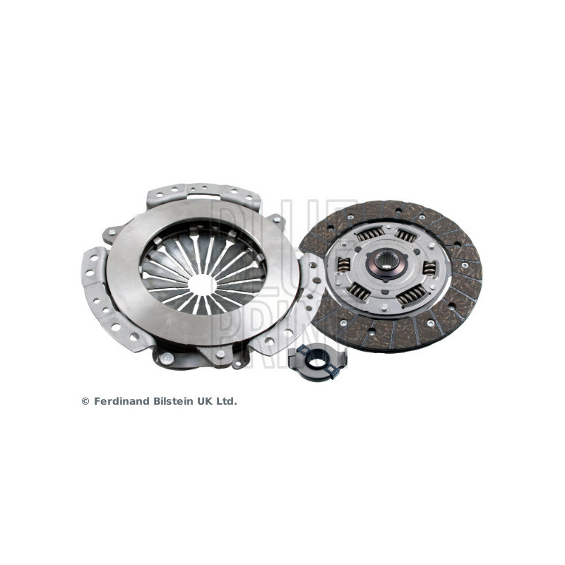 Kit d'embrayage BLUE PRINT