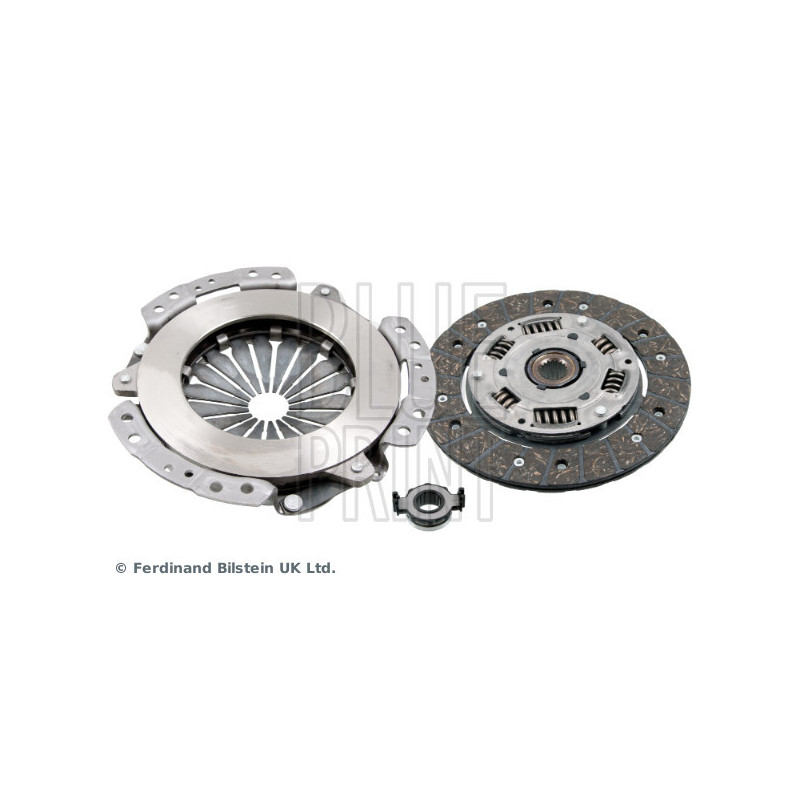 Kit d'embrayage BLUE PRINT