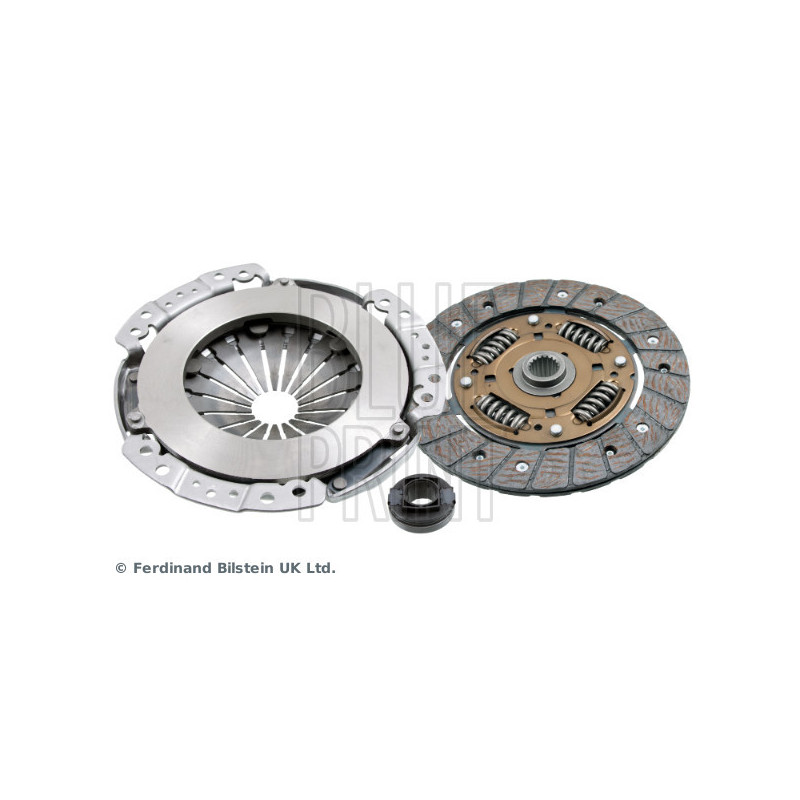Kit d'embrayage BLUE PRINT