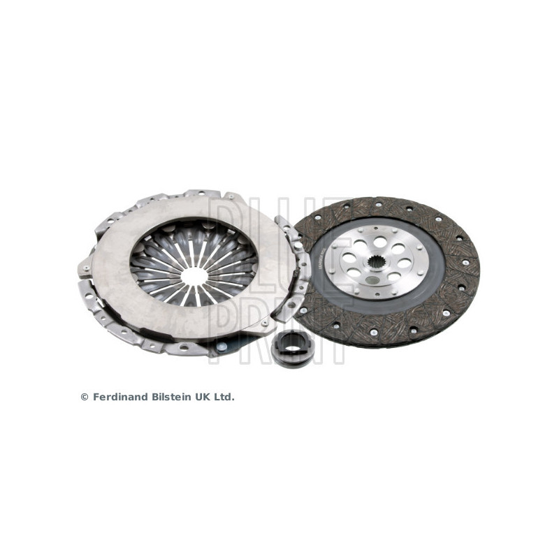 Kit d'embrayage BLUE PRINT