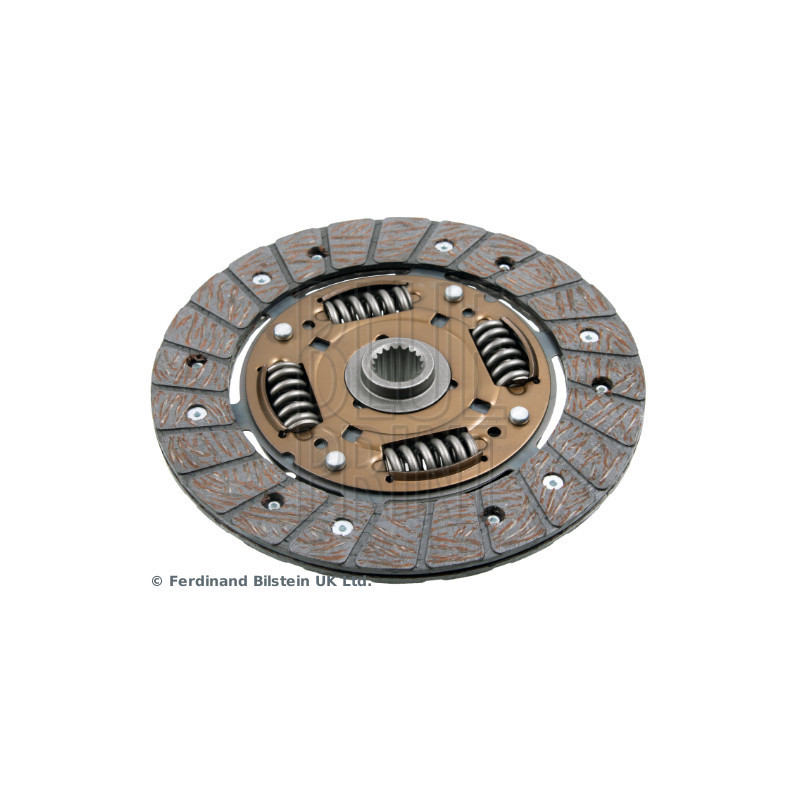 Disque d'embrayage BLUE PRINT
