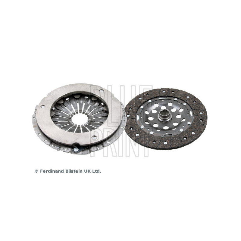 Kit d'embrayage BLUE PRINT