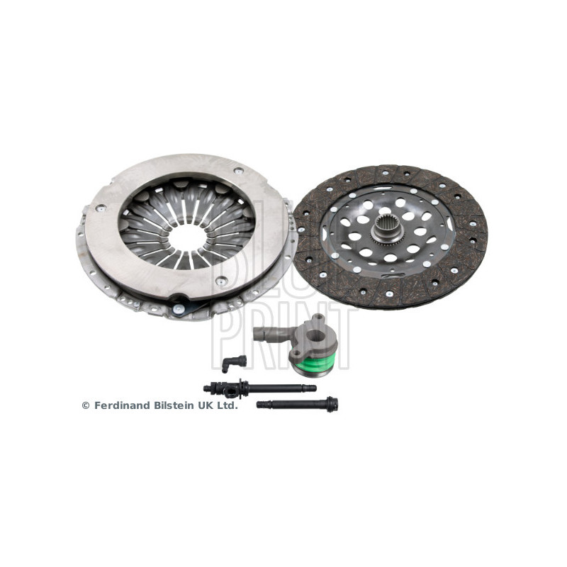 Kit d'embrayage BLUE PRINT