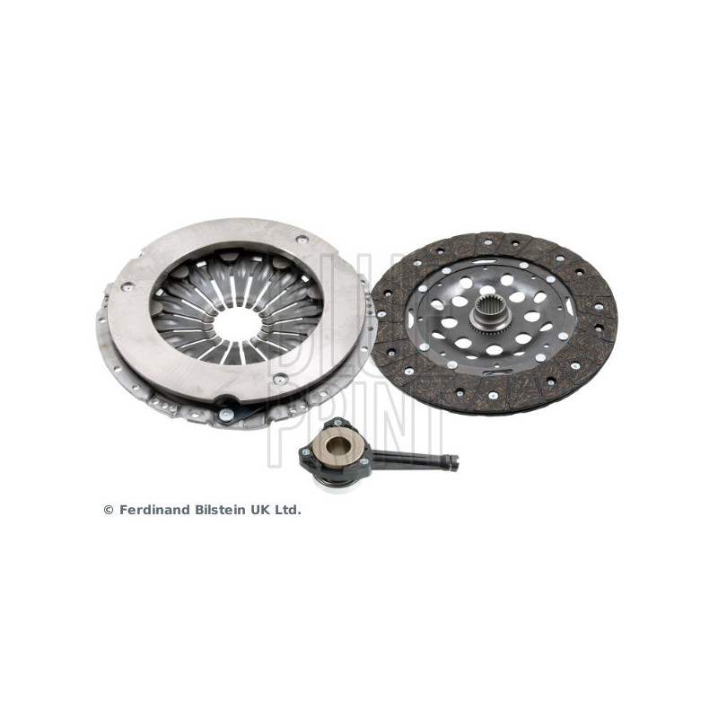Kit d'embrayage BLUE PRINT