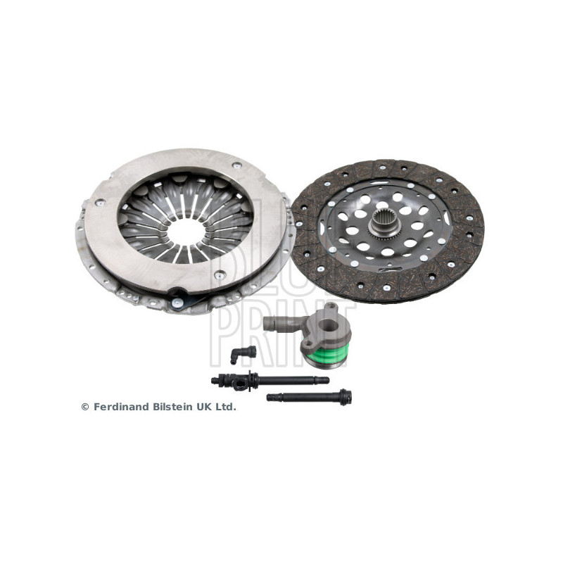 Kit d'embrayage BLUE PRINT